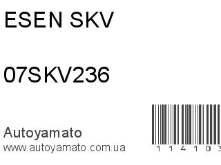 07SKV236 (ESEN SKV)